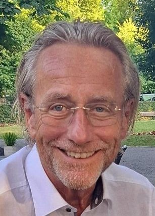Helmut Zehnder